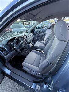 2009 Honda CR-V LX All Wheel Drive! 1 Elder Owner! 66,000 Miles!  Clean Title! Strong Carfax History! Honda Quality! Great Value! - Photo 27 - Vancouver, WA 98665