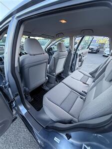 2009 Honda CR-V LX All Wheel Drive! 1 Elder Owner! 66,000 Miles!  Clean Title! Strong Carfax History! Honda Quality! Great Value! - Photo 13 - Vancouver, WA 98665