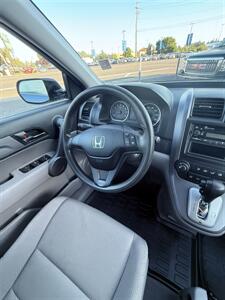 2009 Honda CR-V LX All Wheel Drive! 1 Elder Owner! 66,000 Miles!  Clean Title! Strong Carfax History! Honda Quality! Great Value! - Photo 22 - Vancouver, WA 98665