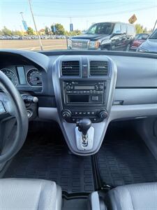 2009 Honda CR-V LX All Wheel Drive! 1 Elder Owner! 66,000 Miles!  Clean Title! Strong Carfax History! Honda Quality! Great Value! - Photo 20 - Vancouver, WA 98665