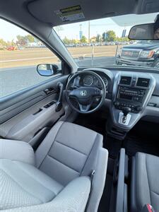 2009 Honda CR-V LX All Wheel Drive! 1 Elder Owner! 66,000 Miles!  Clean Title! Strong Carfax History! Honda Quality! Great Value! - Photo 14 - Vancouver, WA 98665