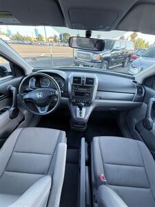 2009 Honda CR-V LX All Wheel Drive! 1 Elder Owner! 66,000 Miles!  Clean Title! Strong Carfax History! Honda Quality! Great Value! - Photo 23 - Vancouver, WA 98665