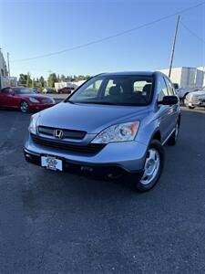 2009 Honda CR-V LX All Wheel Drive! 1 Elder Owner! 66,000 Miles!  Clean Title! Strong Carfax History! Honda Quality! Great Value! - Photo 25 - Vancouver, WA 98665