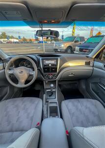 2010 Subaru Forester 2.5X Premium AWD! New Head Gaskets! Timing Belt!  Waterpump! Clean Title! Local One Owner! - Photo 18 - Vancouver, WA 98665