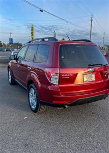 2010 Subaru Forester 2.5X Premium AWD! New Head Gaskets! Timing Belt!  Waterpump! Clean Title! Local One Owner! - Photo 38 - Vancouver, WA 98665