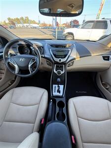 2012 Hyundai Elantra GLS! Automatic! Clean Title! Only 67,000 Miles! Local Car! Good Carfax History! 38 Mpg Hwy! Great Value! - Photo 19 - Vancouver, WA 98665
