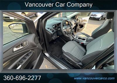 2015 Ford Escape SE! All Wheel Drive! One Owner! Only 53,000 Miles!  Clean Title! Strong Carfax History! Locally Owned! Great Value! Impressive! - Photo 14 - Vancouver, WA 98665