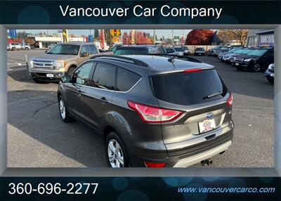 2015 Ford Escape SE! All Wheel Drive! One Owner! Only 53,000 Miles!  Clean Title! Strong Carfax History! Locally Owned! Great Value! Impressive! - Photo 25 - Vancouver, WA 98665