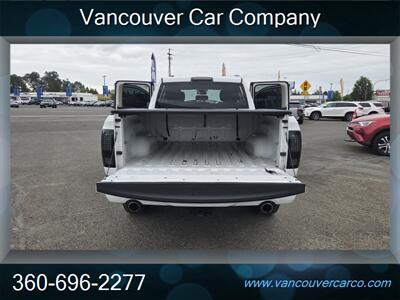 2014 RAM 1500 Express RWD! Solid Truck! Clean Title! Hemi!  Good Carfax History! Freshly Serviced! Great Value! - Photo 12 - Vancouver, WA 98665