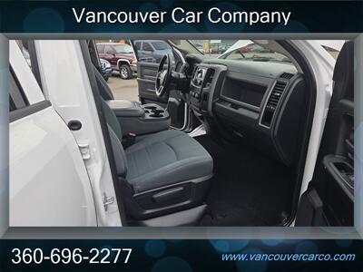 2014 RAM 1500 Express RWD! Solid Truck! Clean Title! Hemi!  Good Carfax History! Freshly Serviced! Great Value! - Photo 18 - Vancouver, WA 98665