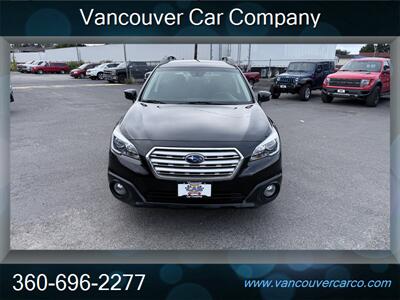 2017 Subaru Outback All Wheel Drive 2.5i Premium! 1 Owner!  Local!  Clean Title! Strong Carfax History! Great Value! - Photo 9 - Vancouver, WA 98665