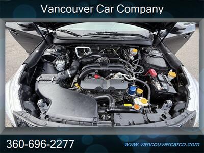 2017 Subaru Outback All Wheel Drive 2.5i Premium! 1 Owner!  Local!  Clean Title! Strong Carfax History! Great Value! - Photo 10 - Vancouver, WA 98665