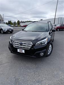 2017 Subaru Outback All Wheel Drive 2.5i Premium! 1 Owner!  Local!  Clean Title! Strong Carfax History! Great Value! - Photo 37 - Vancouver, WA 98665