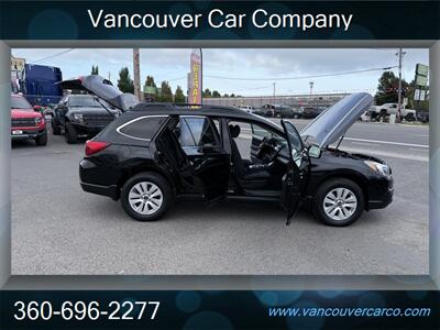 2017 Subaru Outback All Wheel Drive 2.5i Premium! 1 Owner!  Local!  Clean Title! Strong Carfax History! Great Value! - Photo 12 - Vancouver, WA 98665
