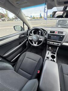 2017 Subaru Outback All Wheel Drive 2.5i Premium! 1 Owner!  Local!  Clean Title! Strong Carfax History! Great Value! - Photo 18 - Vancouver, WA 98665