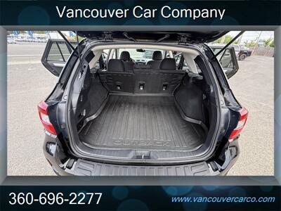 2017 Subaru Outback All Wheel Drive 2.5i Premium! 1 Owner!  Local!  Clean Title! Strong Carfax History! Great Value! - Photo 15 - Vancouver, WA 98665