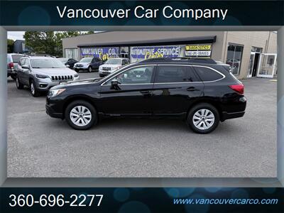 2017 Subaru Outback All Wheel Drive 2.5i Premium! 1 Owner!  Local!  Clean Title! Strong Carfax History! Great Value! - Photo 1 - Vancouver, WA 98665