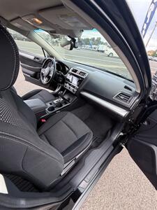 2017 Subaru Outback All Wheel Drive 2.5i Premium! 1 Owner!  Local!  Clean Title! Strong Carfax History! Great Value! - Photo 29 - Vancouver, WA 98665