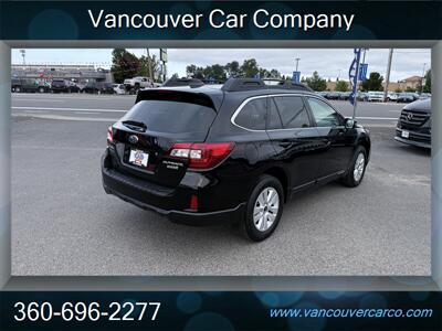 2017 Subaru Outback All Wheel Drive 2.5i Premium! 1 Owner!  Local!  Clean Title! Strong Carfax History! Great Value! - Photo 6 - Vancouver, WA 98665