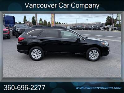 2017 Subaru Outback All Wheel Drive 2.5i Premium! 1 Owner!  Local!  Clean Title! Strong Carfax History! Great Value! - Photo 7 - Vancouver, WA 98665