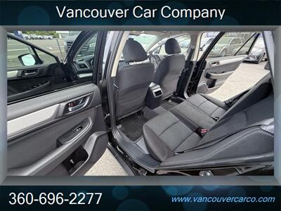 2017 Subaru Outback All Wheel Drive 2.5i Premium! 1 Owner!  Local!  Clean Title! Strong Carfax History! Great Value! - Photo 14 - Vancouver, WA 98665