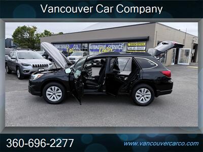 2017 Subaru Outback All Wheel Drive 2.5i Premium! 1 Owner!  Local!  Clean Title! Strong Carfax History! Great Value! - Photo 11 - Vancouver, WA 98665
