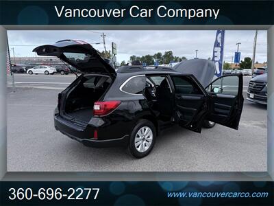 2017 Subaru Outback All Wheel Drive 2.5i Premium! 1 Owner!  Local!  Clean Title! Strong Carfax History! Great Value! - Photo 31 - Vancouver, WA 98665