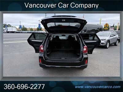 2017 Subaru Outback All Wheel Drive 2.5i Premium! 1 Owner!  Local!  Clean Title! Strong Carfax History! Great Value! - Photo 36 - Vancouver, WA 98665