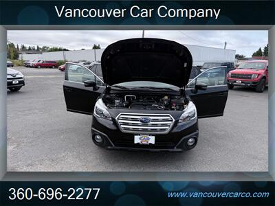 2017 Subaru Outback All Wheel Drive 2.5i Premium! 1 Owner!  Local!  Clean Title! Strong Carfax History! Great Value! - Photo 35 - Vancouver, WA 98665