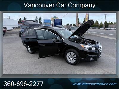 2017 Subaru Outback All Wheel Drive 2.5i Premium! 1 Owner!  Local!  Clean Title! Strong Carfax History! Great Value! - Photo 33 - Vancouver, WA 98665