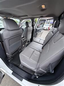 2014 Honda Ridgeline 4x4 RTL! 1 Owner! Clean Title! New Timing Belt!  Strong Carfax w/ Great Service Records! Locally Owned! Low Miles! - Photo 27 - Vancouver, WA 98665