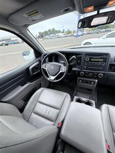 2014 Honda Ridgeline 4x4 RTL! 1 Owner! Clean Title! New Timing Belt!  Strong Carfax w/ Great Service Records! Locally Owned! Low Miles! - Photo 17 - Vancouver, WA 98665