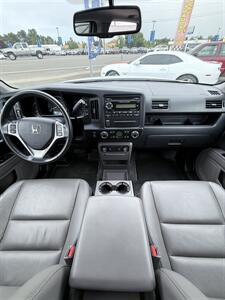 2014 Honda Ridgeline 4x4 RTL! 1 Owner! Clean Title! New Timing Belt!  Strong Carfax w/ Great Service Records! Locally Owned! Low Miles! - Photo 29 - Vancouver, WA 98665