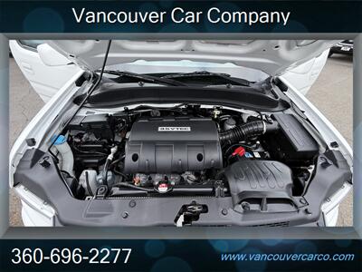 2014 Honda Ridgeline 4x4 RTL! 1 Owner! Clean Title! New Timing Belt!  Strong Carfax w/ Great Service Records! Locally Owned! Low Miles! - Photo 10 - Vancouver, WA 98665