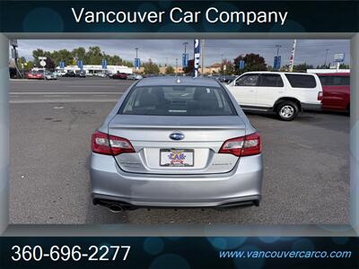 2019 Subaru Legacy AWD 2.5i Premium! 1 Owner! Clean Title! Low Miles! Carfax Certified! Fast! Fun! Sporty Sedan! Great Value! - Photo 5 - Vancouver, WA 98665