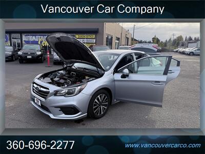 2019 Subaru Legacy AWD 2.5i Premium! 1 Owner! Clean Title! Low Miles! Carfax Certified! Fast! Fun! Sporty Sedan! Great Value! - Photo 26 - Vancouver, WA 98665