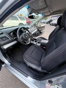 2019 Subaru Legacy AWD 2.5i Premium! 1 Owner! Clean Title! Low Miles! Carfax Certified! Fast! Fun! Sporty Sedan! Great Value! - Photo 21 - Vancouver, WA 98665