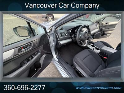 2019 Subaru Legacy AWD 2.5i Premium! 1 Owner! Clean Title! Low Miles! Carfax Certified! Fast! Fun! Sporty Sedan! Great Value! - Photo 13 - Vancouver, WA 98665