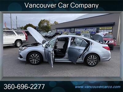 2019 Subaru Legacy AWD 2.5i Premium! 1 Owner! Clean Title! Low Miles! Carfax Certified! Fast! Fun! Sporty Sedan! Great Value! - Photo 11 - Vancouver, WA 98665