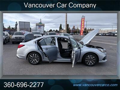2019 Subaru Legacy AWD 2.5i Premium! 1 Owner! Clean Title! Low Miles! Carfax Certified! Fast! Fun! Sporty Sedan! Great Value! - Photo 12 - Vancouver, WA 98665