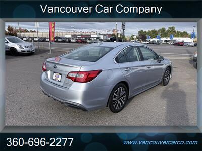 2019 Subaru Legacy AWD 2.5i Premium! 1 Owner! Clean Title! Low Miles! Carfax Certified! Fast! Fun! Sporty Sedan! Great Value! - Photo 6 - Vancouver, WA 98665