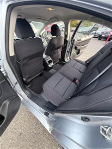 2019 Subaru Legacy AWD 2.5i Premium! 1 Owner! Clean Title! Low Miles! Carfax Certified! Fast! Fun! Sporty Sedan! Great Value! - Photo 23 - Vancouver, WA 98665
