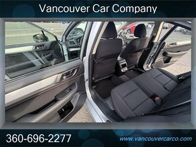 2019 Subaru Legacy AWD 2.5i Premium! 1 Owner! Clean Title! Low Miles! Carfax Certified! Fast! Fun! Sporty Sedan! Great Value! - Photo 14 - Vancouver, WA 98665