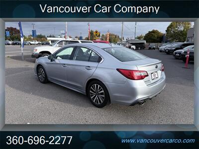 2019 Subaru Legacy AWD 2.5i Premium! 1 Owner! Clean Title! Low Miles! Carfax Certified! Fast! Fun! Sporty Sedan! Great Value! - Photo 4 - Vancouver, WA 98665
