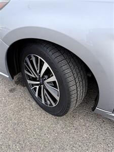 2019 Subaru Legacy AWD 2.5i Premium! 1 Owner! Clean Title! Low Miles! Carfax Certified! Fast! Fun! Sporty Sedan! Great Value! - Photo 20 - Vancouver, WA 98665