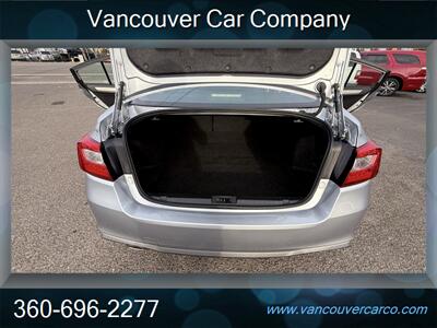 2019 Subaru Legacy AWD 2.5i Premium! 1 Owner! Clean Title! Low Miles! Carfax Certified! Fast! Fun! Sporty Sedan! Great Value! - Photo 17 - Vancouver, WA 98665