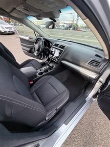 2019 Subaru Legacy AWD 2.5i Premium! 1 Owner! Clean Title! Low Miles! Carfax Certified! Fast! Fun! Sporty Sedan! Great Value! - Photo 22 - Vancouver, WA 98665