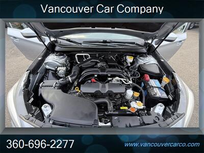 2019 Subaru Legacy AWD 2.5i Premium! 1 Owner! Clean Title! Low Miles! Carfax Certified! Fast! Fun! Sporty Sedan! Great Value! - Photo 10 - Vancouver, WA 98665