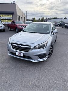 2019 Subaru Legacy AWD 2.5i Premium! 1 Owner! Clean Title! Low Miles! Carfax Certified! Fast! Fun! Sporty Sedan! Great Value! - Photo 31 - Vancouver, WA 98665