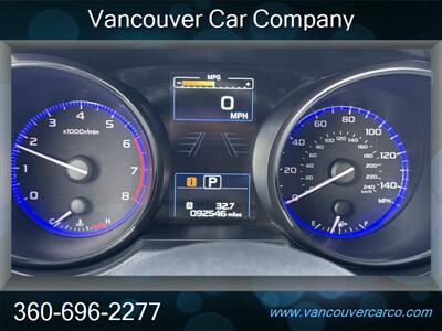 2019 Subaru Legacy AWD 2.5i Premium! 1 Owner! Clean Title! Low Miles! Carfax Certified! Fast! Fun! Sporty Sedan! Great Value! - Photo 18 - Vancouver, WA 98665